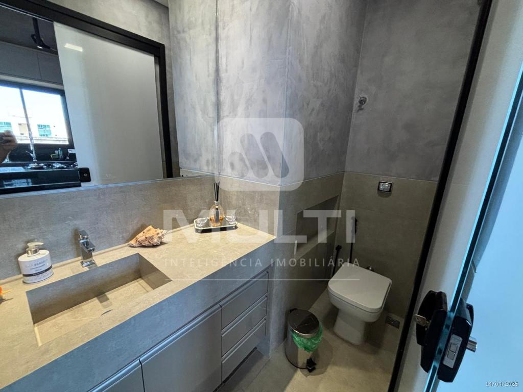 Cobertura, 3 quartos, 182 m² - Foto 19