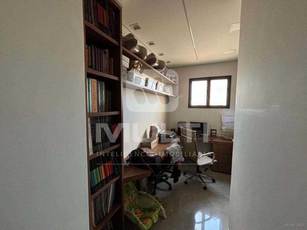 Cobertura, 3 quartos, 182 m² - Foto 22