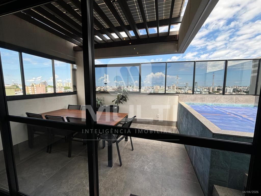 Cobertura, 3 quartos, 182 m² - Foto 28