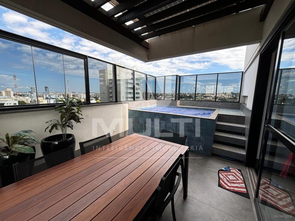 Cobertura, 3 quartos, 182 m² - Foto 33