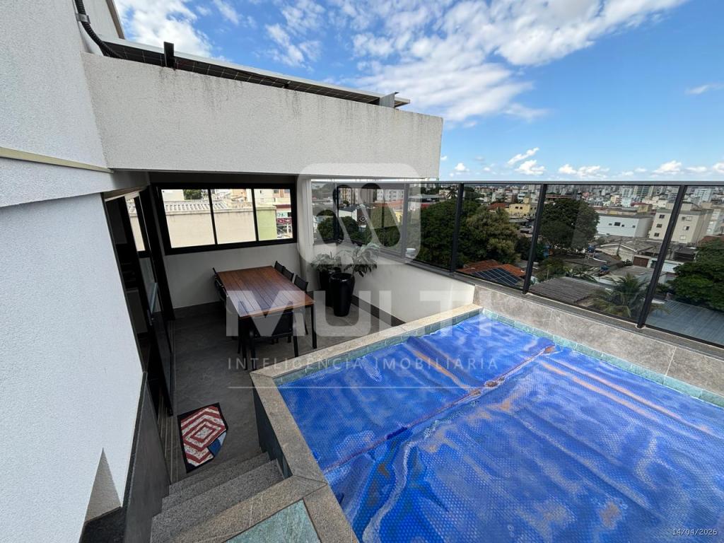 Cobertura, 3 quartos, 182 m² - Foto 34