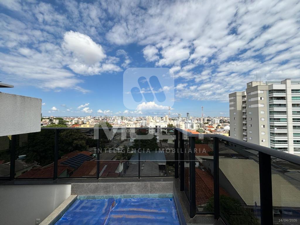 Cobertura, 3 quartos, 182 m² - Foto 35