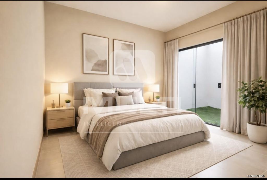 Casa, 3 quartos, 84 m² - Foto 12