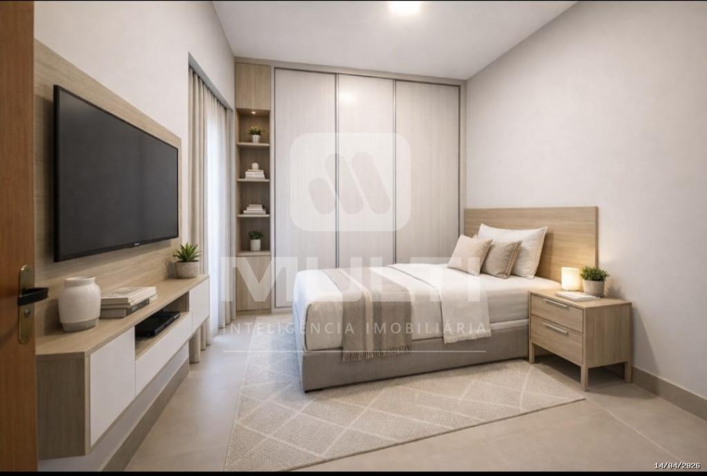 Casa, 3 quartos, 84 m² - Foto 13