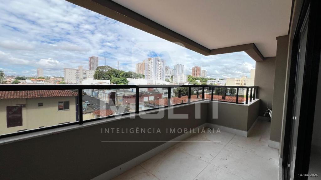 Apartamento, 3 quartos, 85 m² - Foto 1