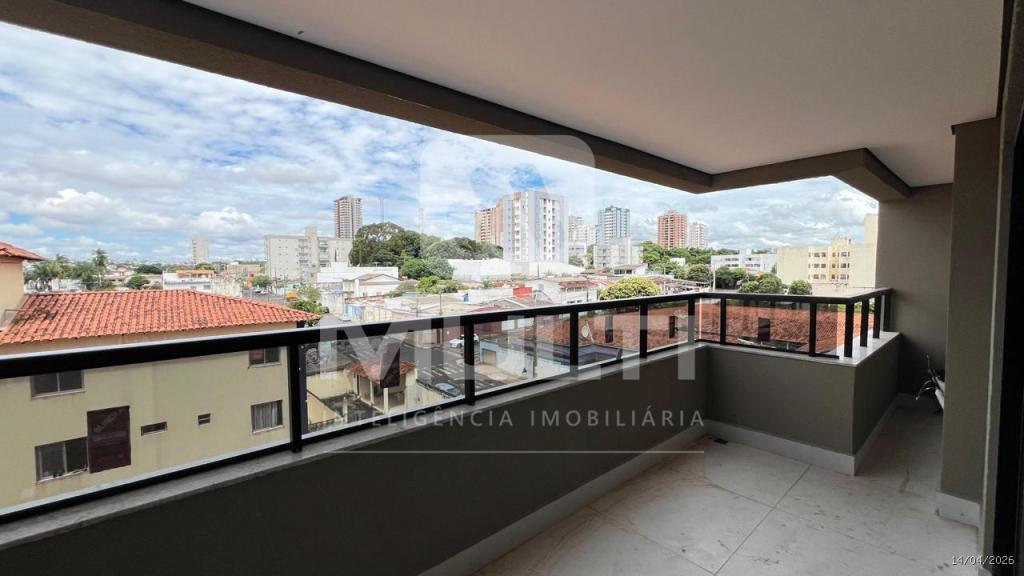 Apartamento, 3 quartos, 85 m² - Foto 7