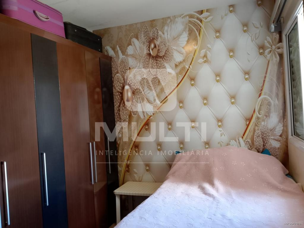 Apartamento, 3 quartos, 93 m² - Foto 10