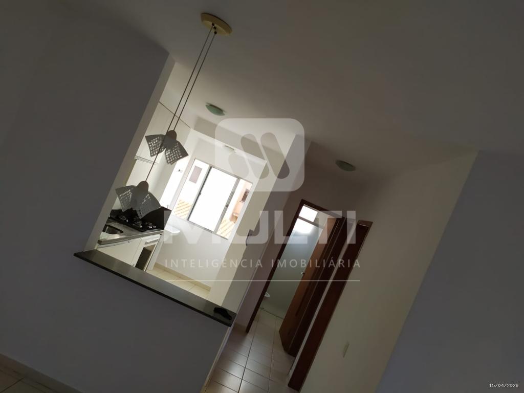 Apartamento, 2 quartos, 52 m² - Foto 1