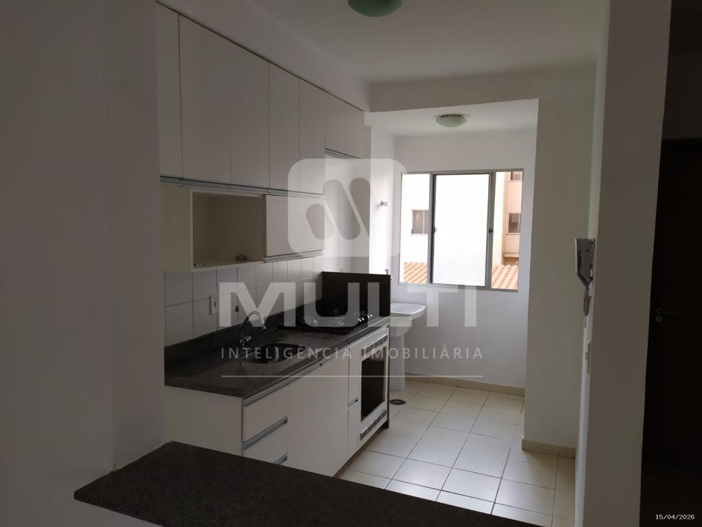 Apartamento, 2 quartos, 52 m² - Foto 3
