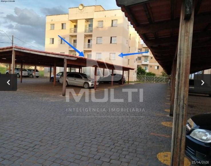 Apartamento, 2 quartos, 52 m² - Foto 21