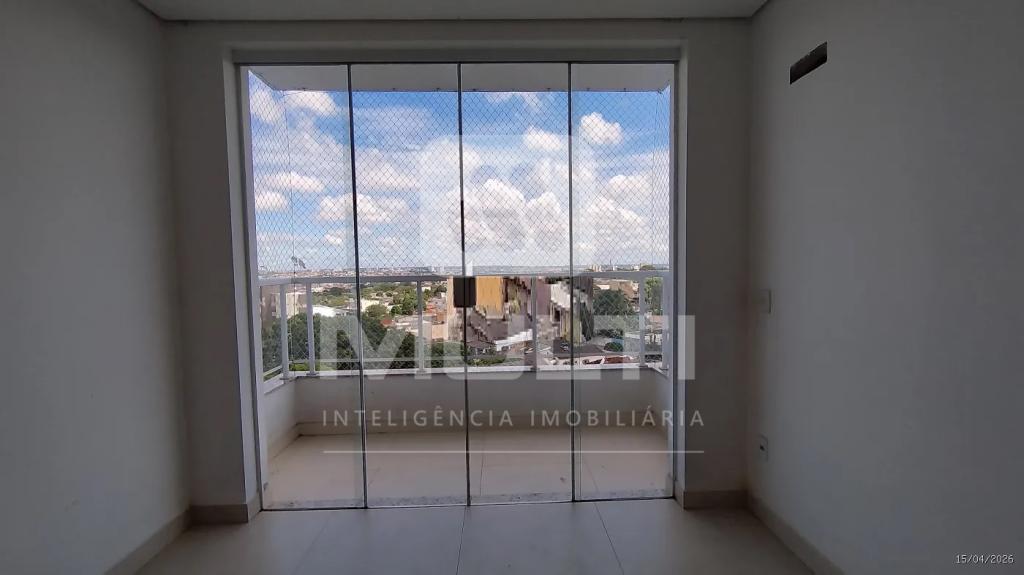 Apartamento, 3 quartos, 94 m² - Foto 1