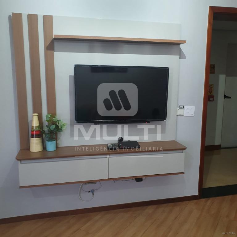 Apartamento, 1 quarto, 57 m² - Foto 1