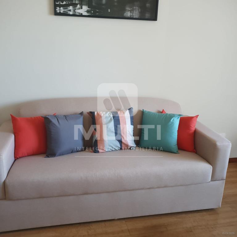 Apartamento, 1 quarto, 57 m² - Foto 4