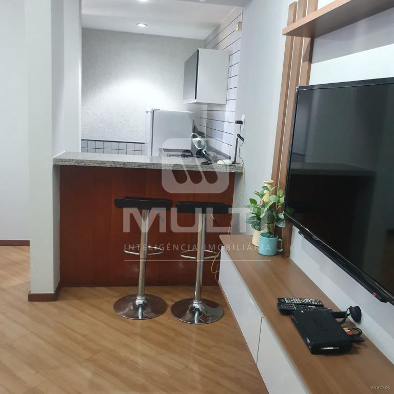 Apartamento, 1 quarto, 57 m² - Foto 6