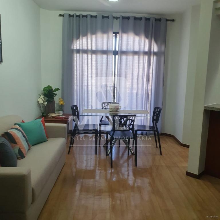 Apartamento, 1 quarto, 57 m² - Foto 7