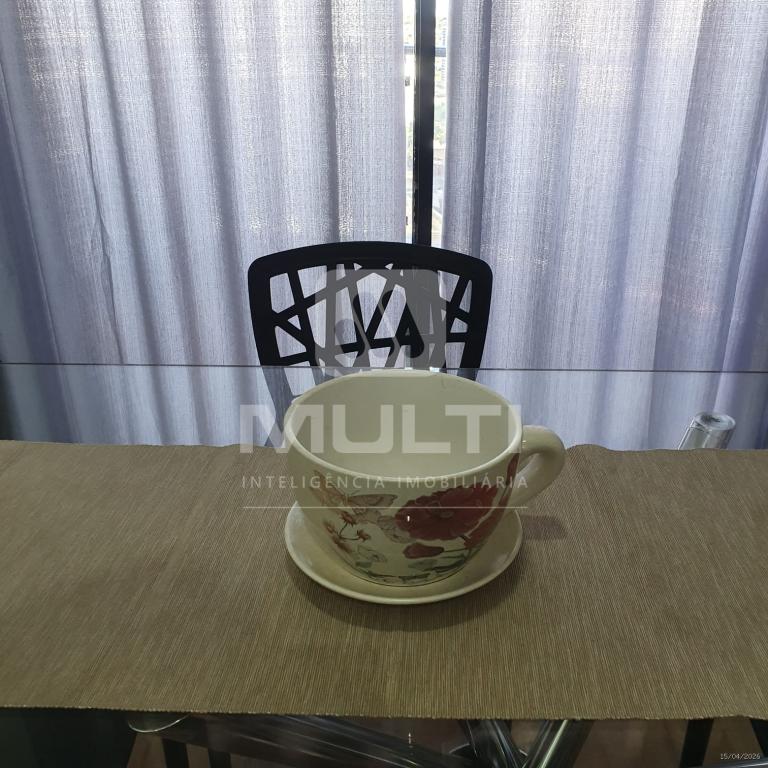 Apartamento, 1 quarto, 57 m² - Foto 11