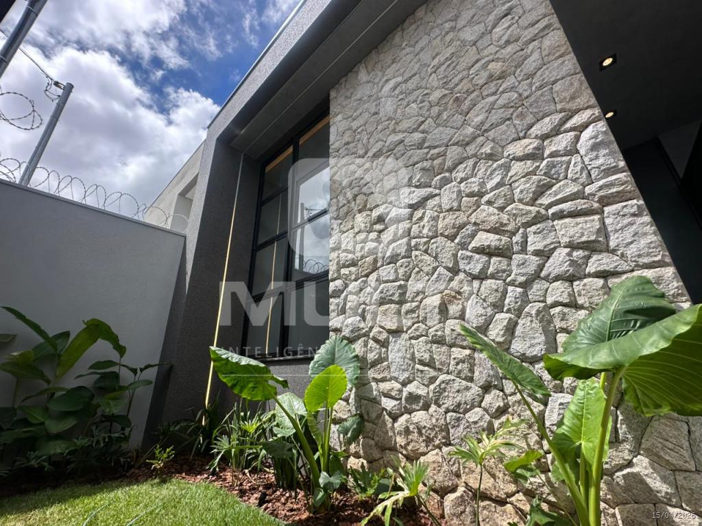 Casa, 3 quartos, 180 m² - Foto 1