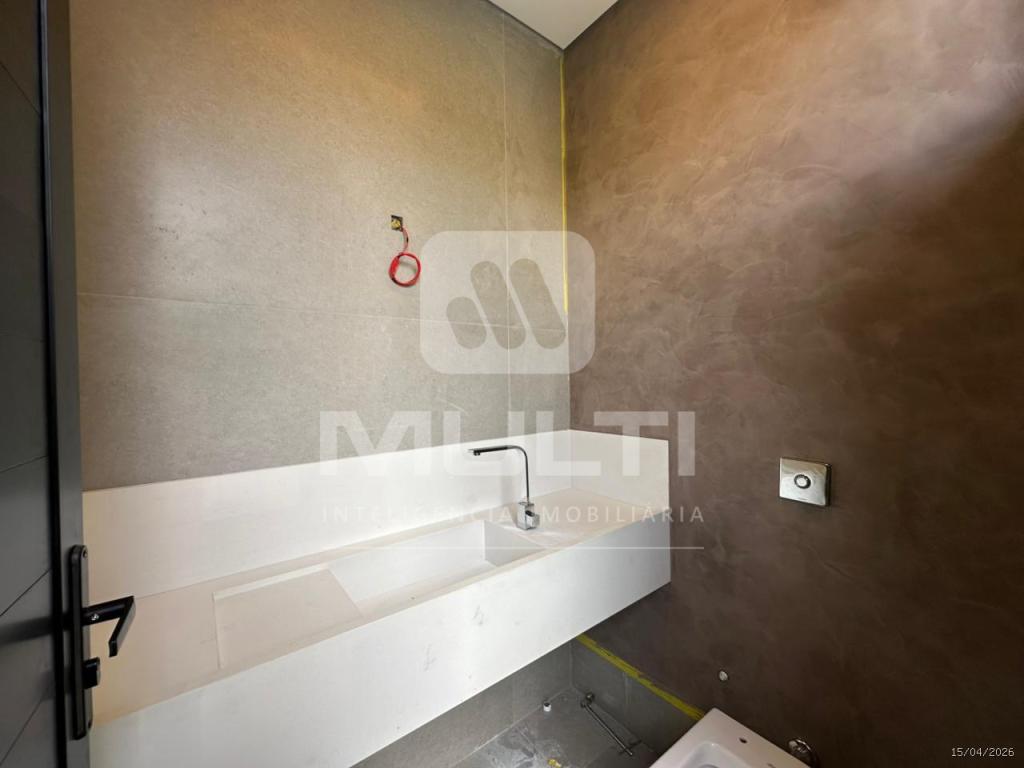 Casa, 3 quartos, 180 m² - Foto 11