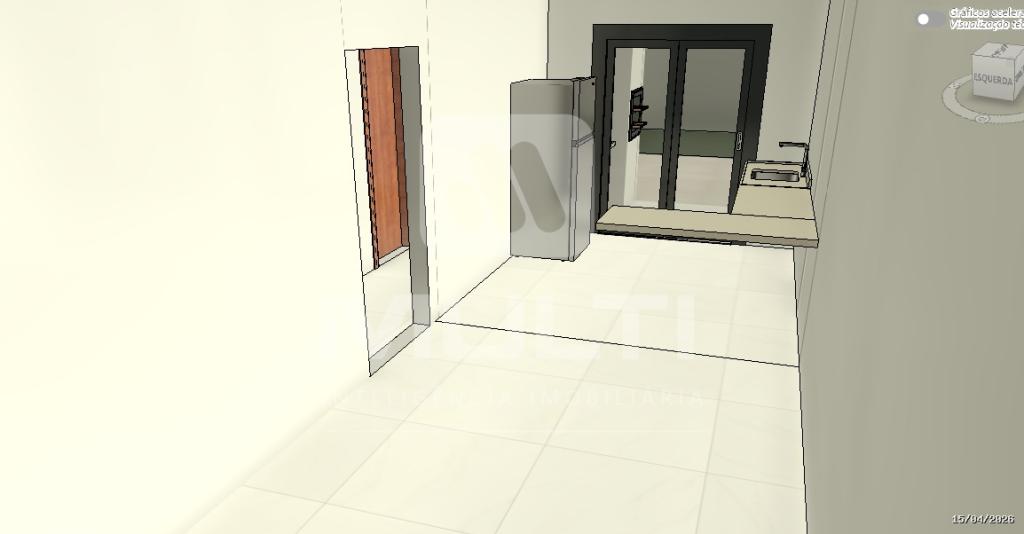 Casa, 3 quartos, 110 m² - Foto 4