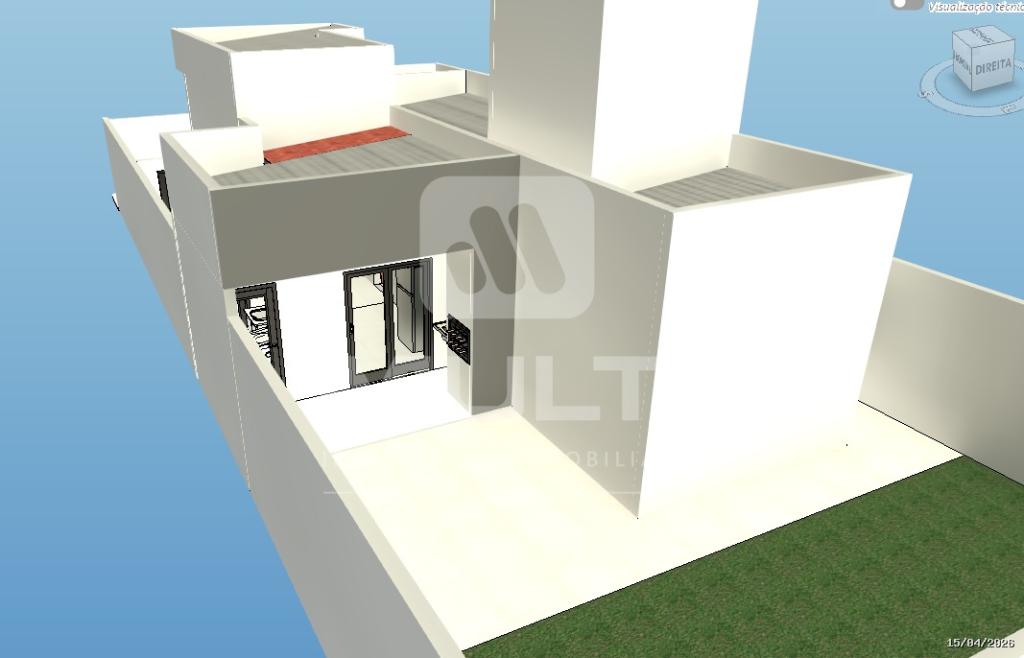 Casa, 3 quartos, 110 m² - Foto 5