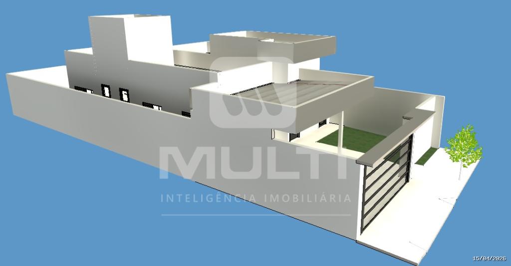 Casa, 3 quartos, 110 m² - Foto 6
