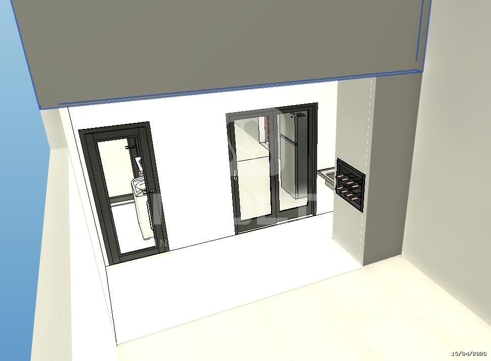Casa, 3 quartos, 110 m² - Foto 7