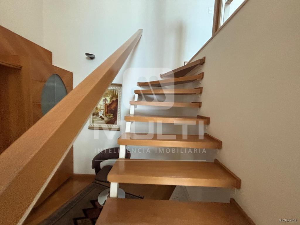 Casa, 1 quarto, 217 m² - Foto 3
