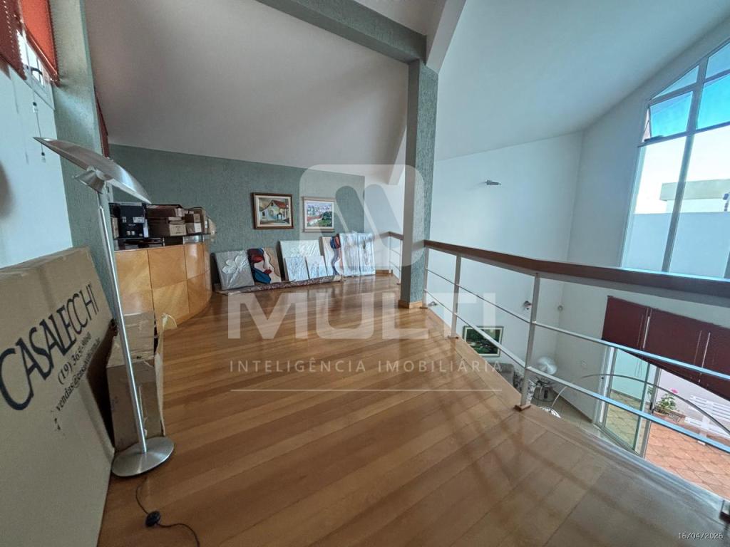 Casa, 1 quarto, 217 m² - Foto 4