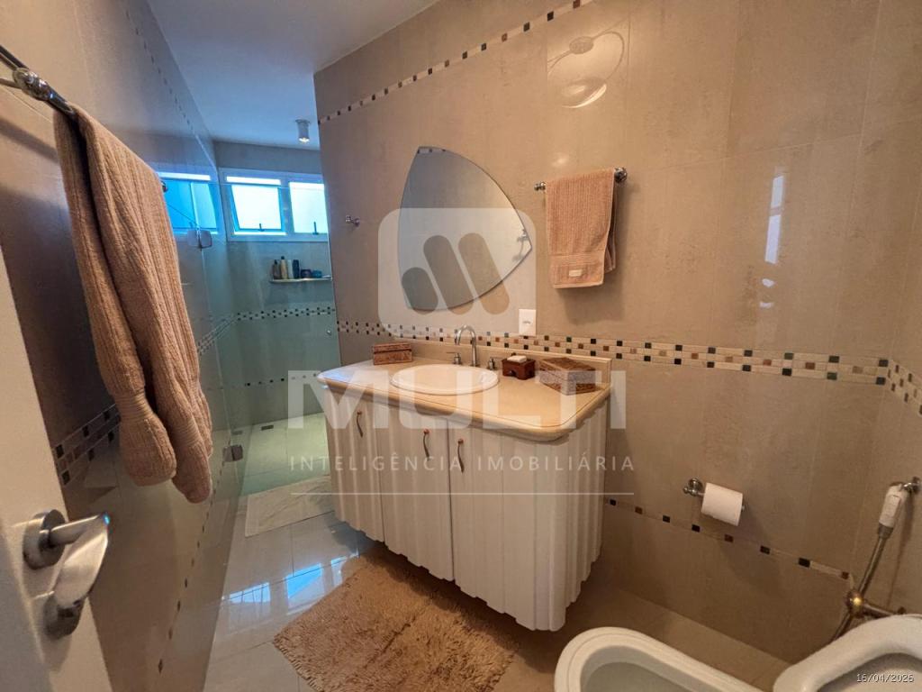 Casa, 1 quarto, 217 m² - Foto 8