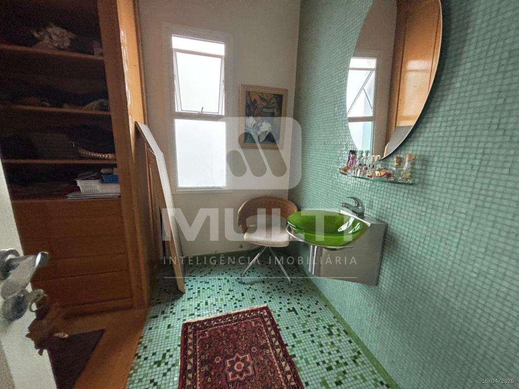 Casa, 1 quarto, 217 m² - Foto 9