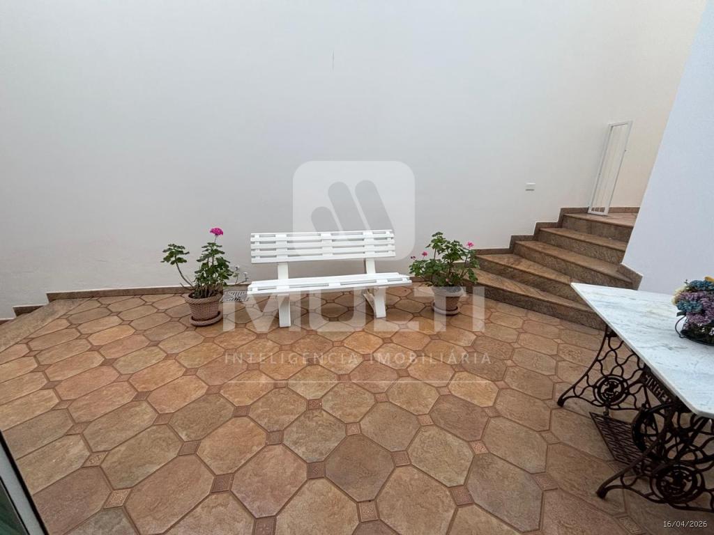Casa, 1 quarto, 217 m² - Foto 16