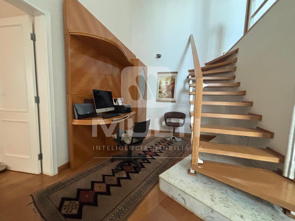 Casa, 1 quarto, 217 m² - Foto 21