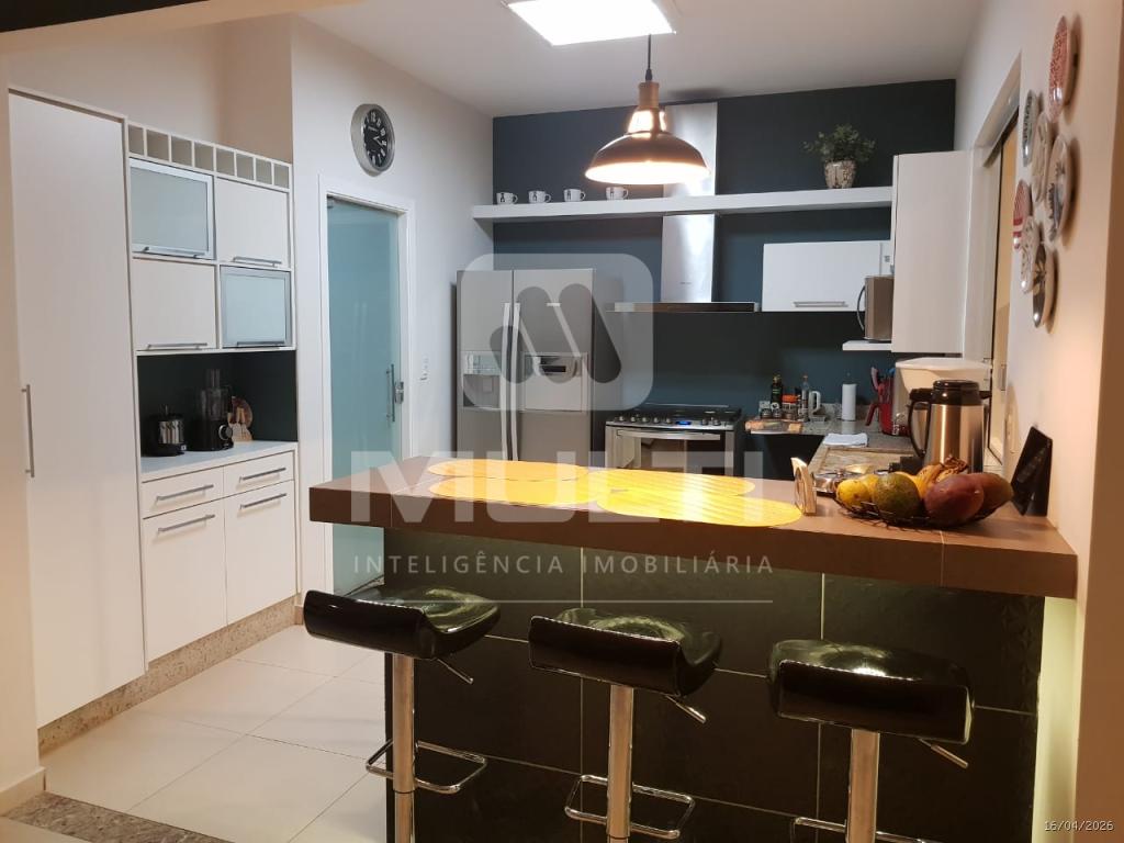 Casa de Condomínio, 4 quartos - Foto 5