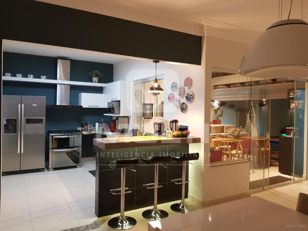 Casa de Condomínio, 4 quartos - Foto 8