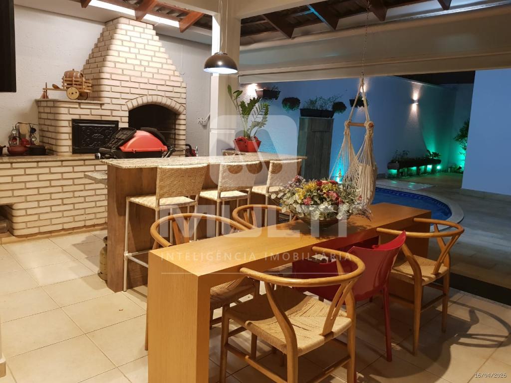 Casa de Condomínio, 4 quartos - Foto 20