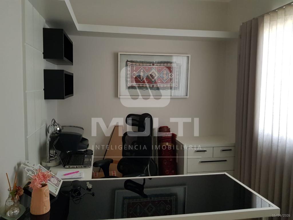 Casa de Condomínio, 4 quartos - Foto 23