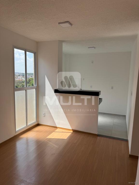 Apartamento, 2 quartos, 39 m² - Foto 1