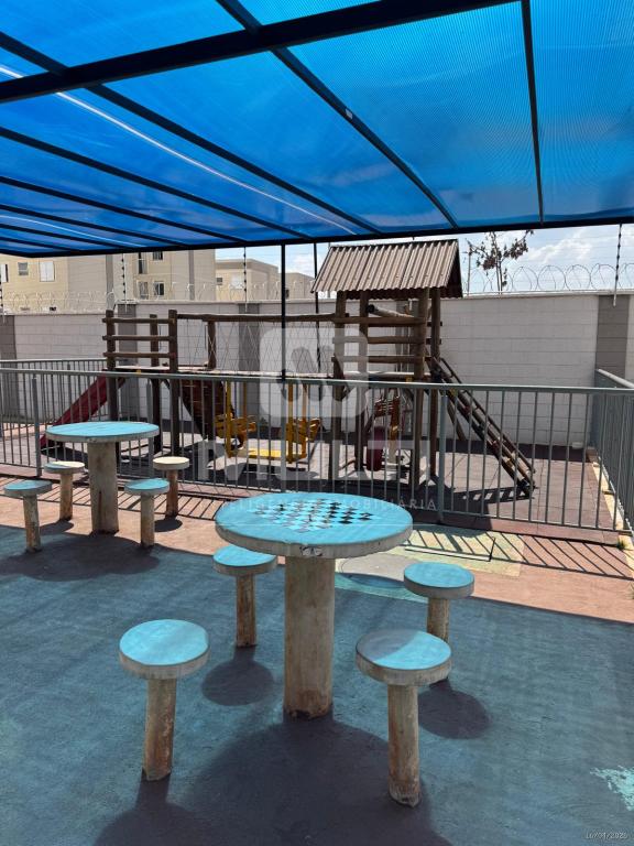 Apartamento, 2 quartos, 39 m² - Foto 21