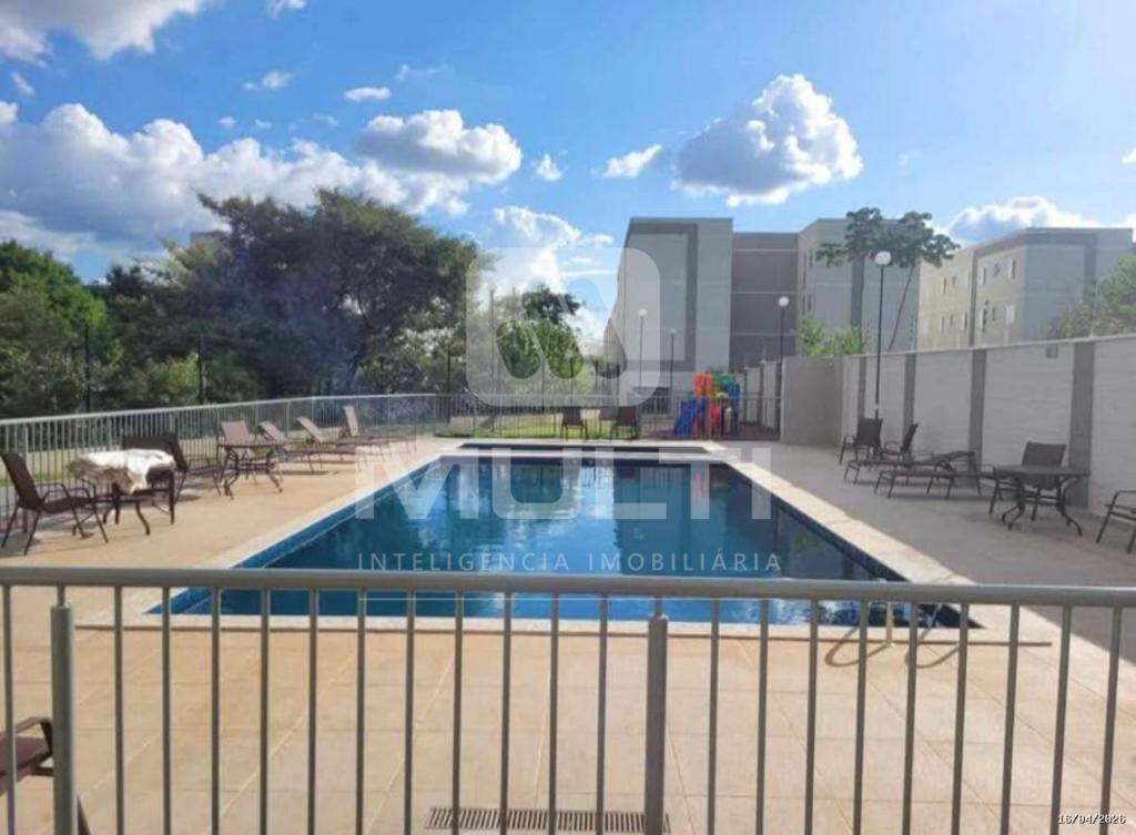 Apartamento, 2 quartos, 39 m² - Foto 23