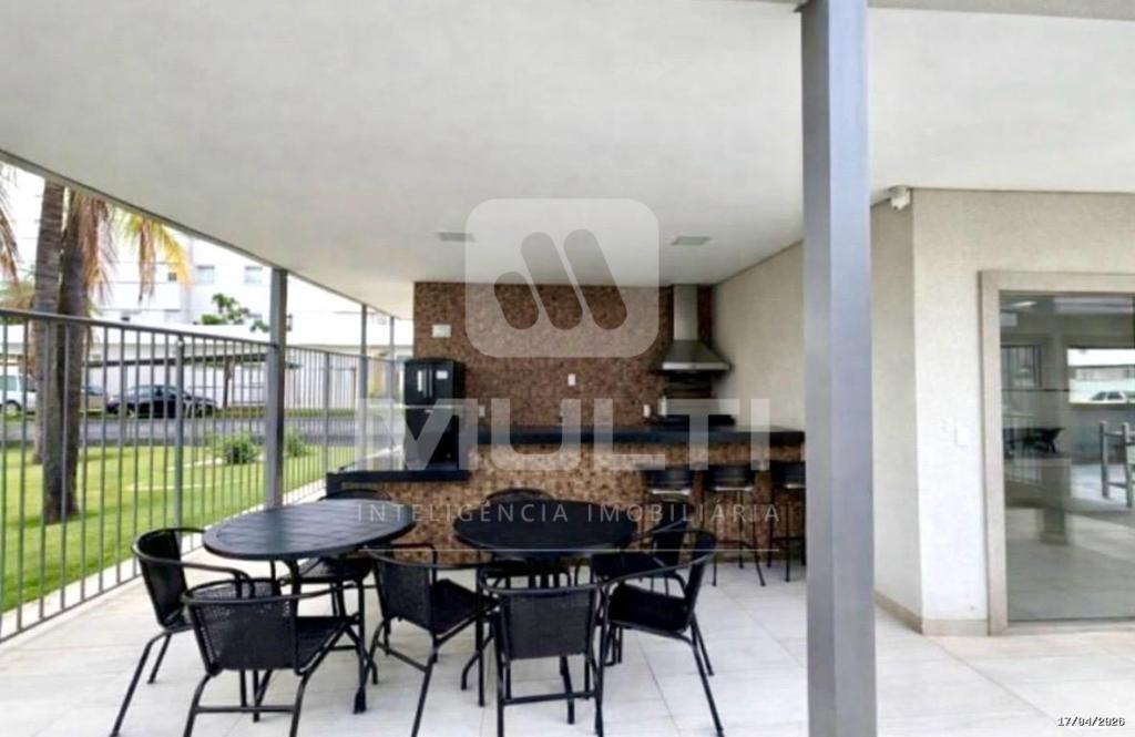 Apartamento, 2 quartos, 41 m² - Foto 8