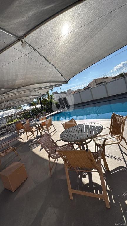 Apartamento, 2 quartos, 41 m² - Foto 11