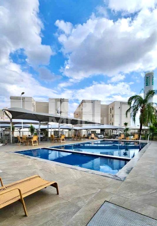 Apartamento, 2 quartos, 41 m² - Foto 13