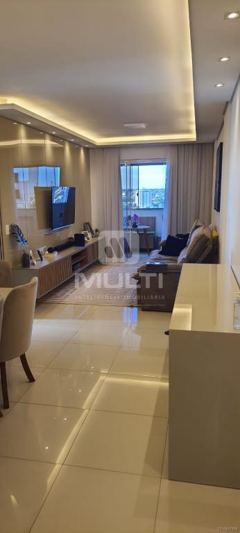 Apartamento, 3 quartos, 103 m² - Foto 1
