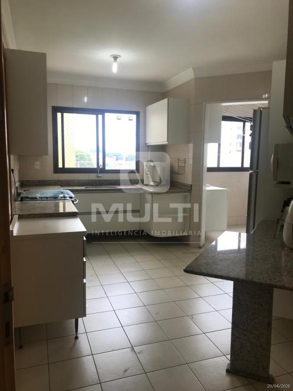 Apartamento, 3 quartos, 140 m² - Foto 1