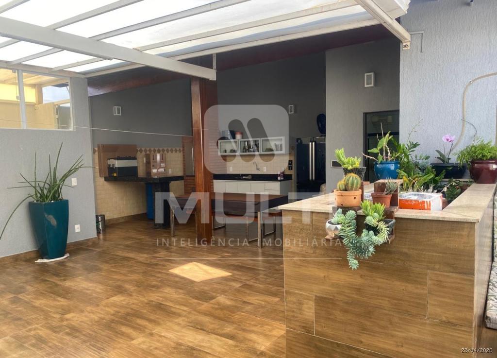 Casa, 3 quartos, 250 m² - Foto 20