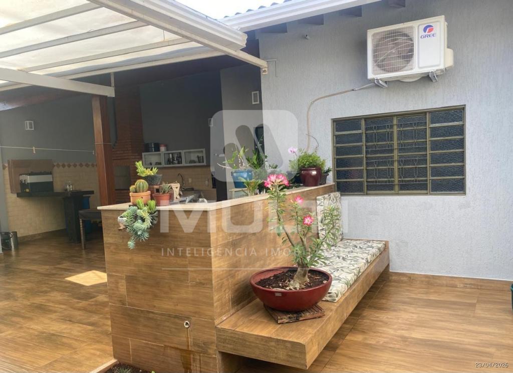 Casa, 3 quartos, 250 m² - Foto 21