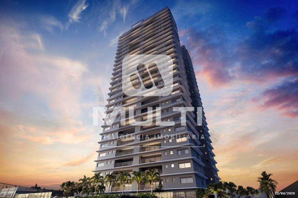 Apartamento, 4 quartos, 169 m² - Foto 3