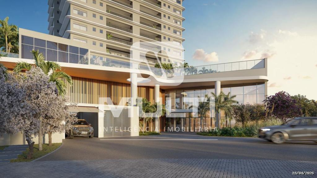 Apartamento, 4 quartos, 169 m² - Foto 4