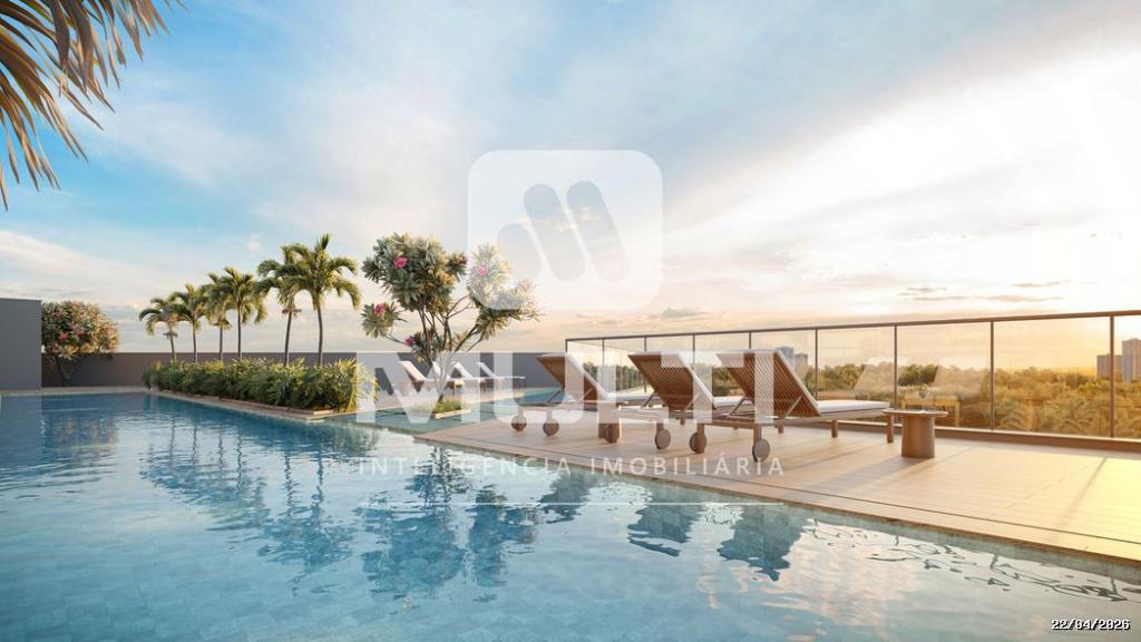 Apartamento, 4 quartos, 169 m² - Foto 6