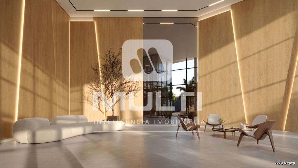 Apartamento, 4 quartos, 169 m² - Foto 8